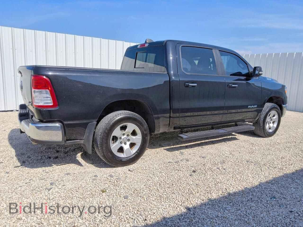 2019 RAM 1500 - VIN: 1C6SRFFT4KN561639 - Фото 3