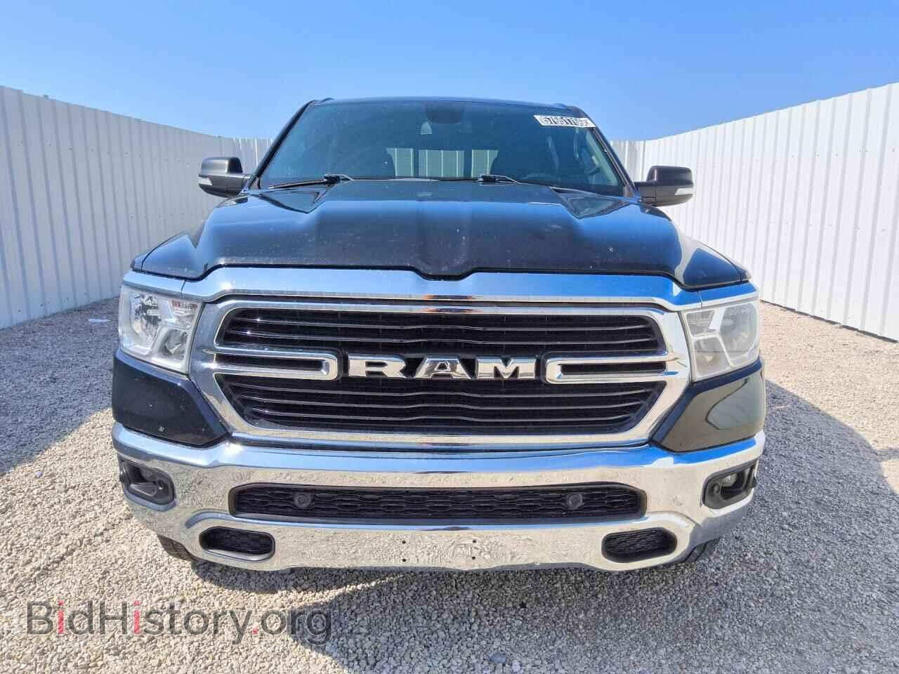 2019 RAM 1500 - VIN: 1C6SRFFT4KN561639 - Фото 5