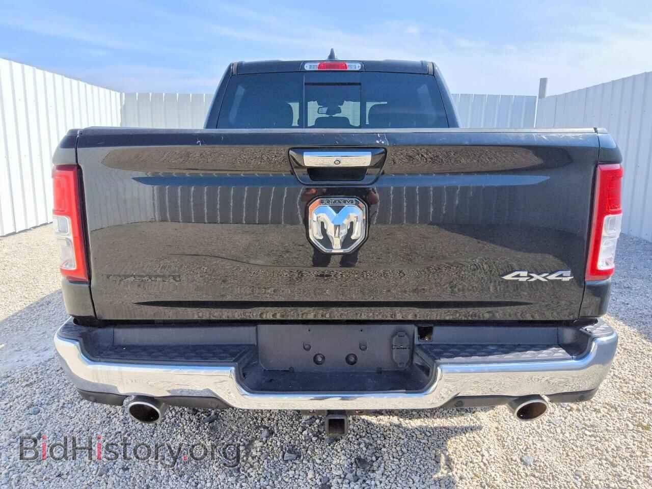 2019 RAM 1500 - VIN: 1C6SRFFT4KN561639 - Фото 6