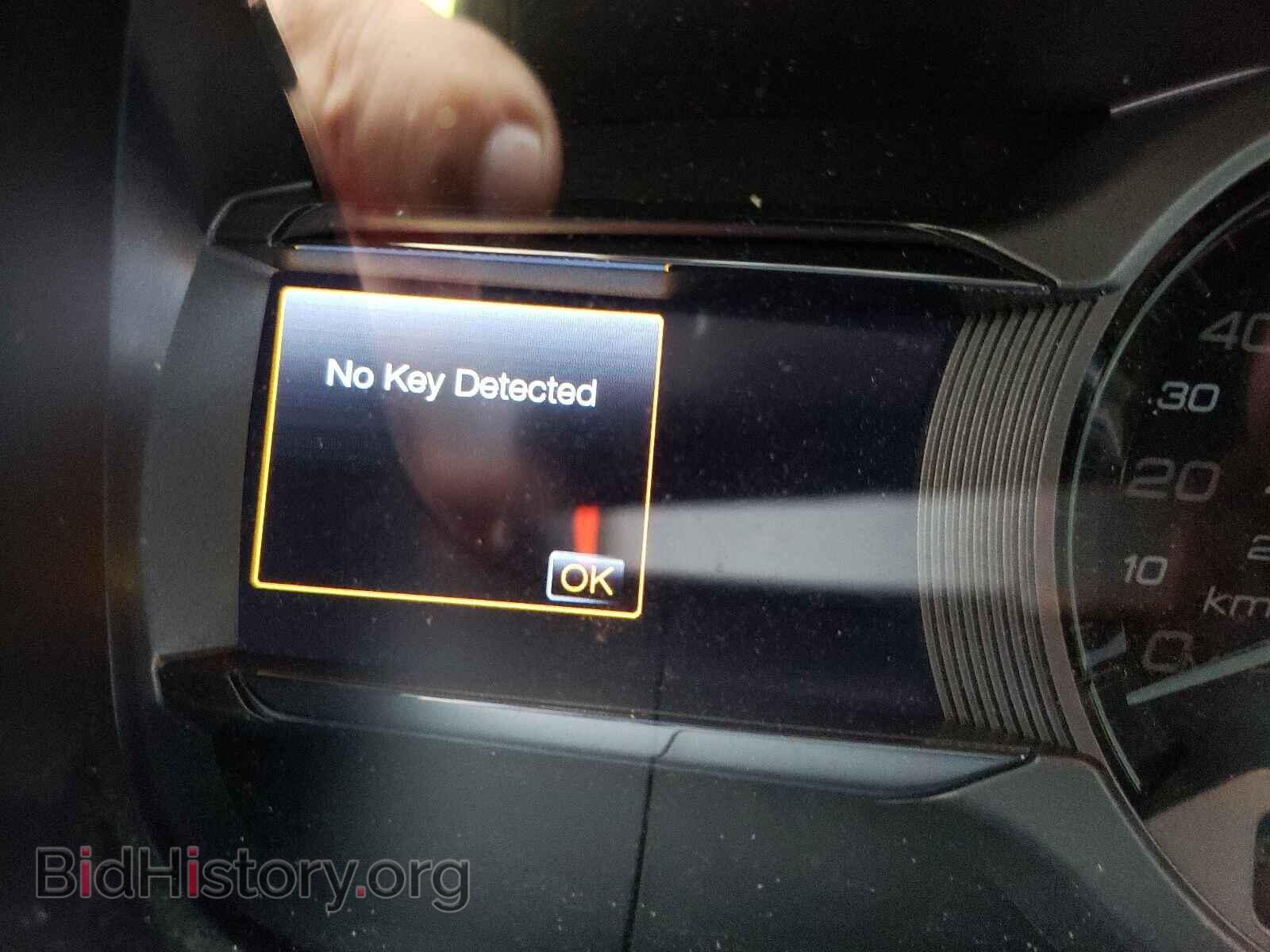 2014 FORD TAURUS - VIN: 1FAHP2F85EG168826 - Photo 8