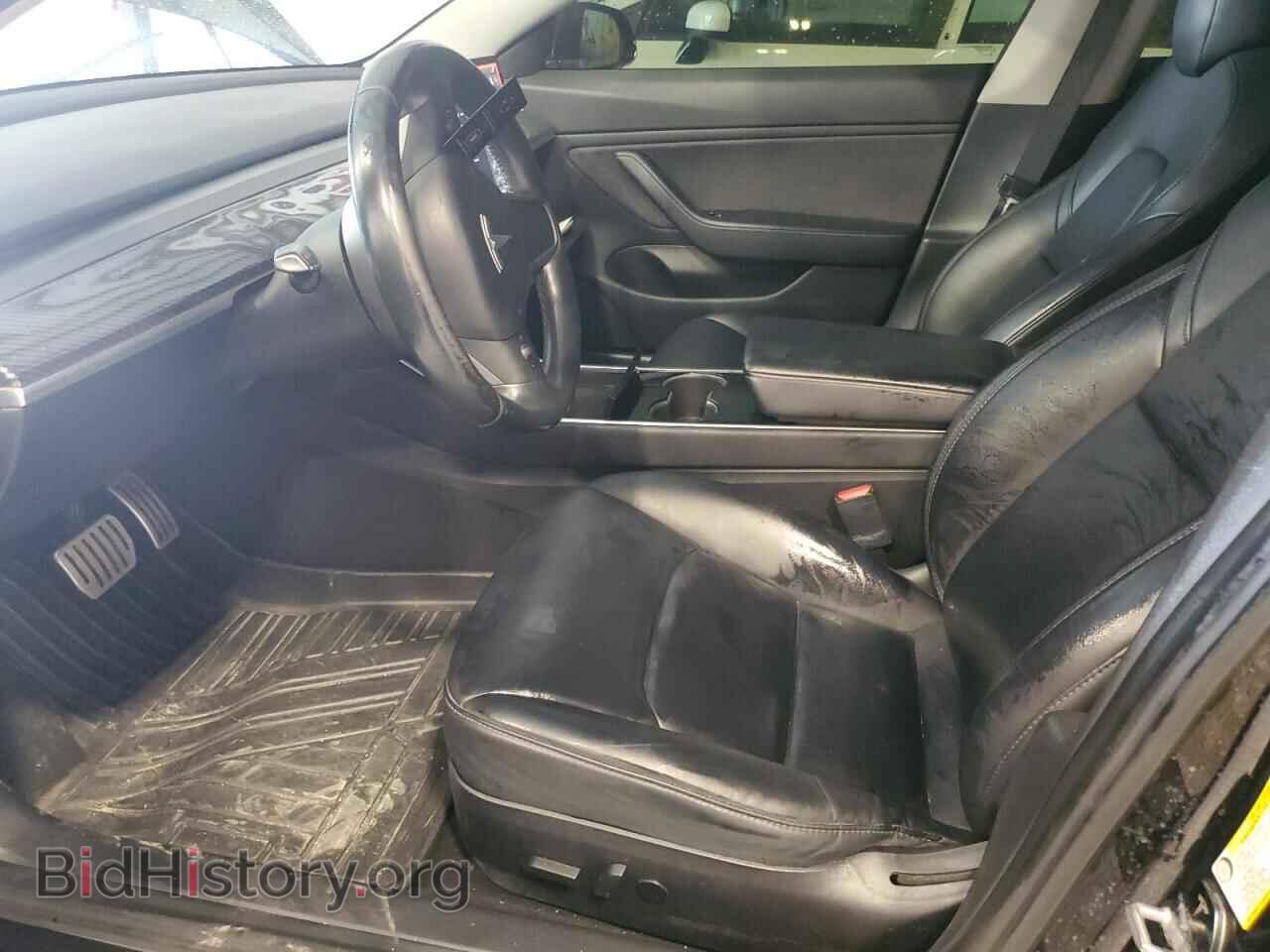 2018 TESLA MODEL 3 - VIN: 5YJ3E1EB8JF082674 - Photo 7