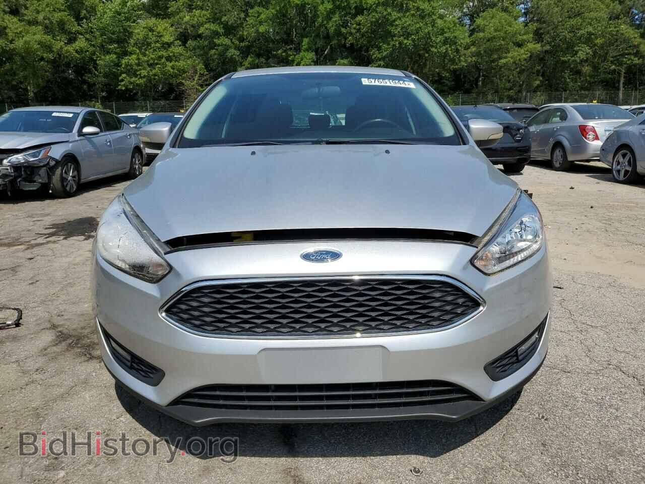 2015 FORD FOCUS - VIN: 1FADP3K23FL321914 - Фото 5