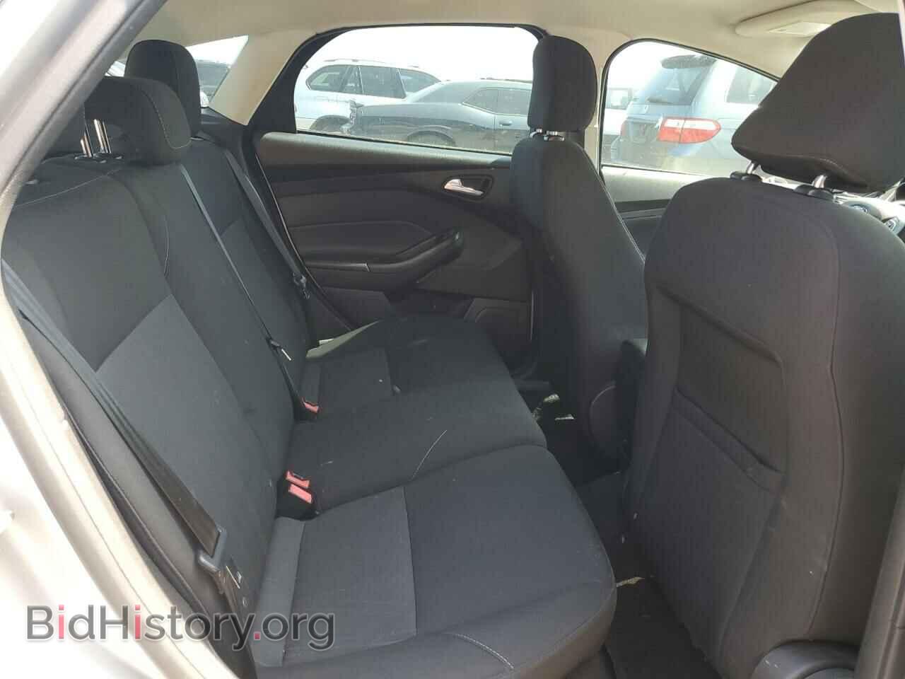 2015 FORD FOCUS - VIN: 1FADP3K23FL321914 - Фото 10
