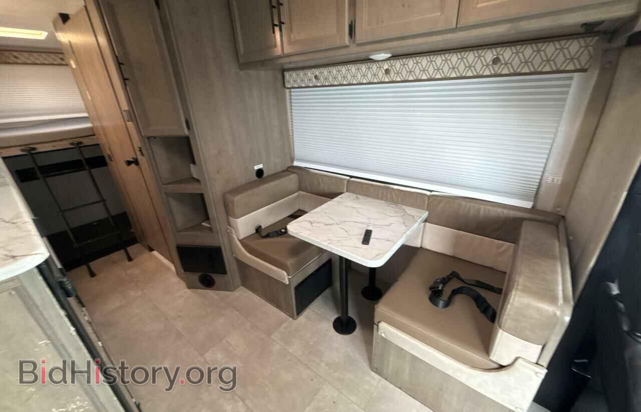 2020 FORD TRANSIT - VIN: 1FDWU8PG4LKA26945 - Фото 6