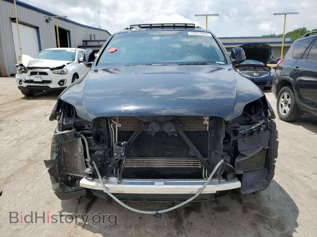 2015 AUDI Q7 - VIN: WA1DGAFE2FD032823 - Фото 5