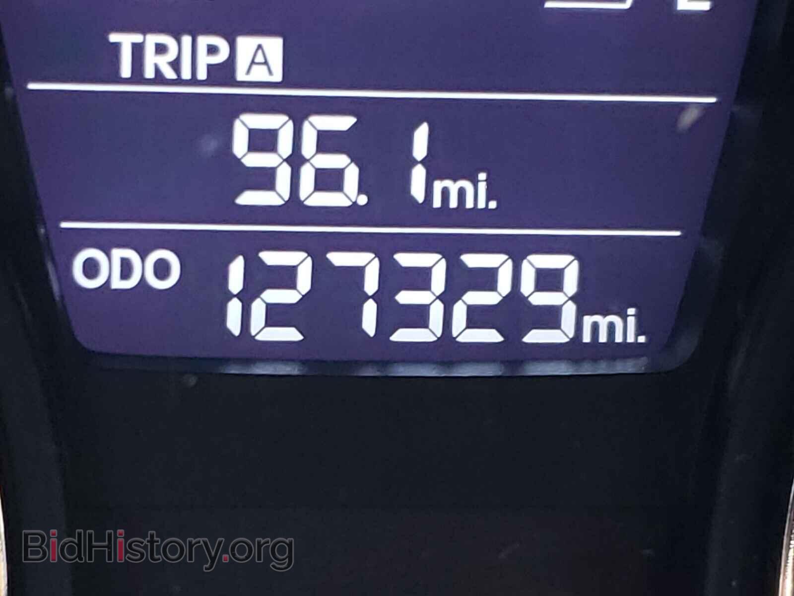 2014 HYUNDAI ACCENT - VIN: KMHCU4AE3EU617052 - Фото 8