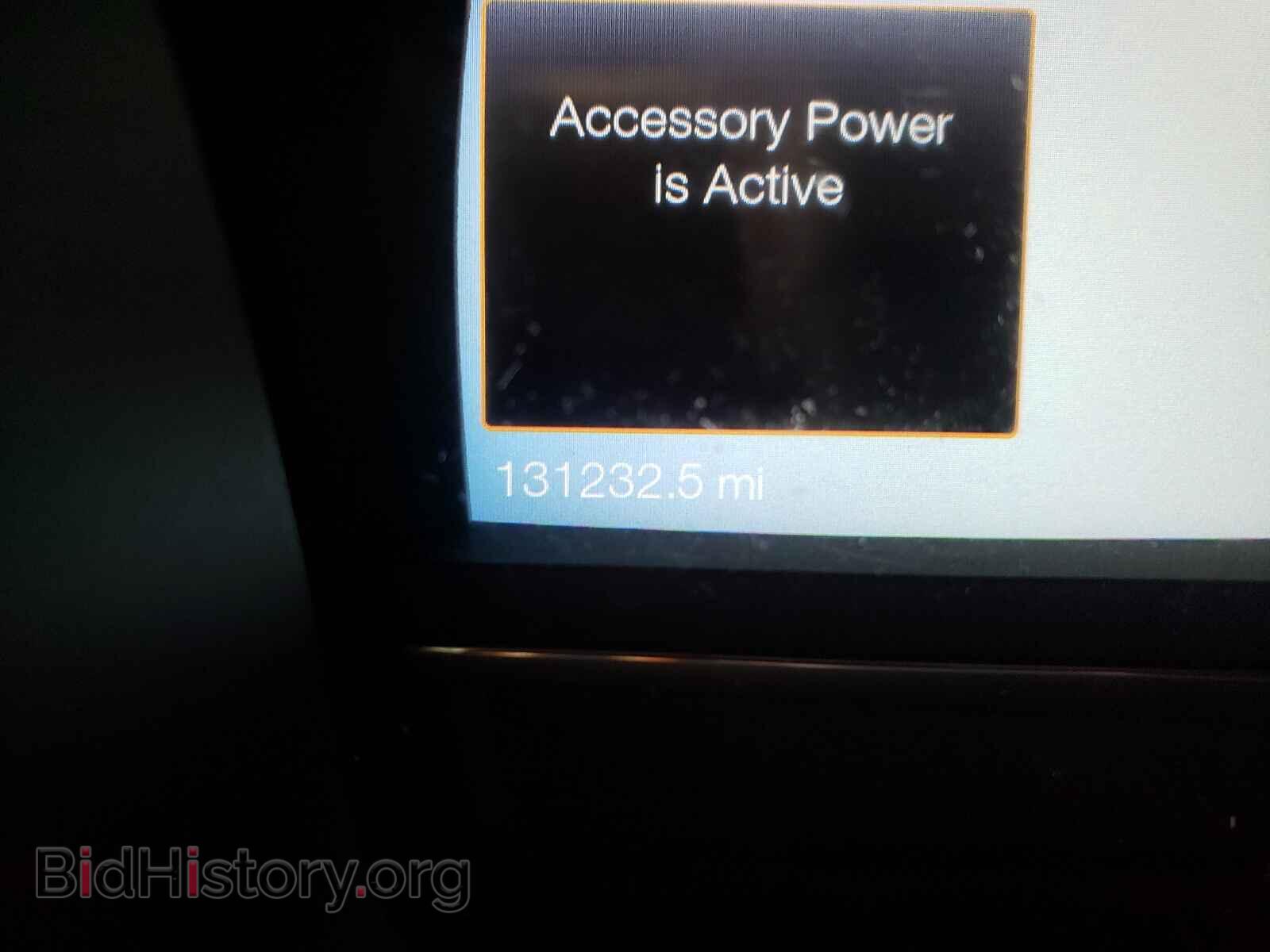 2016 FORD FLEX - VIN: 2FMGK5D84GBA01050 - Фото 8