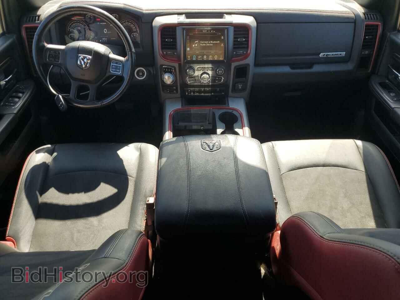 2017 RAM 1500 - VIN: 1C6RR7YT4HS531035 - Фото 8