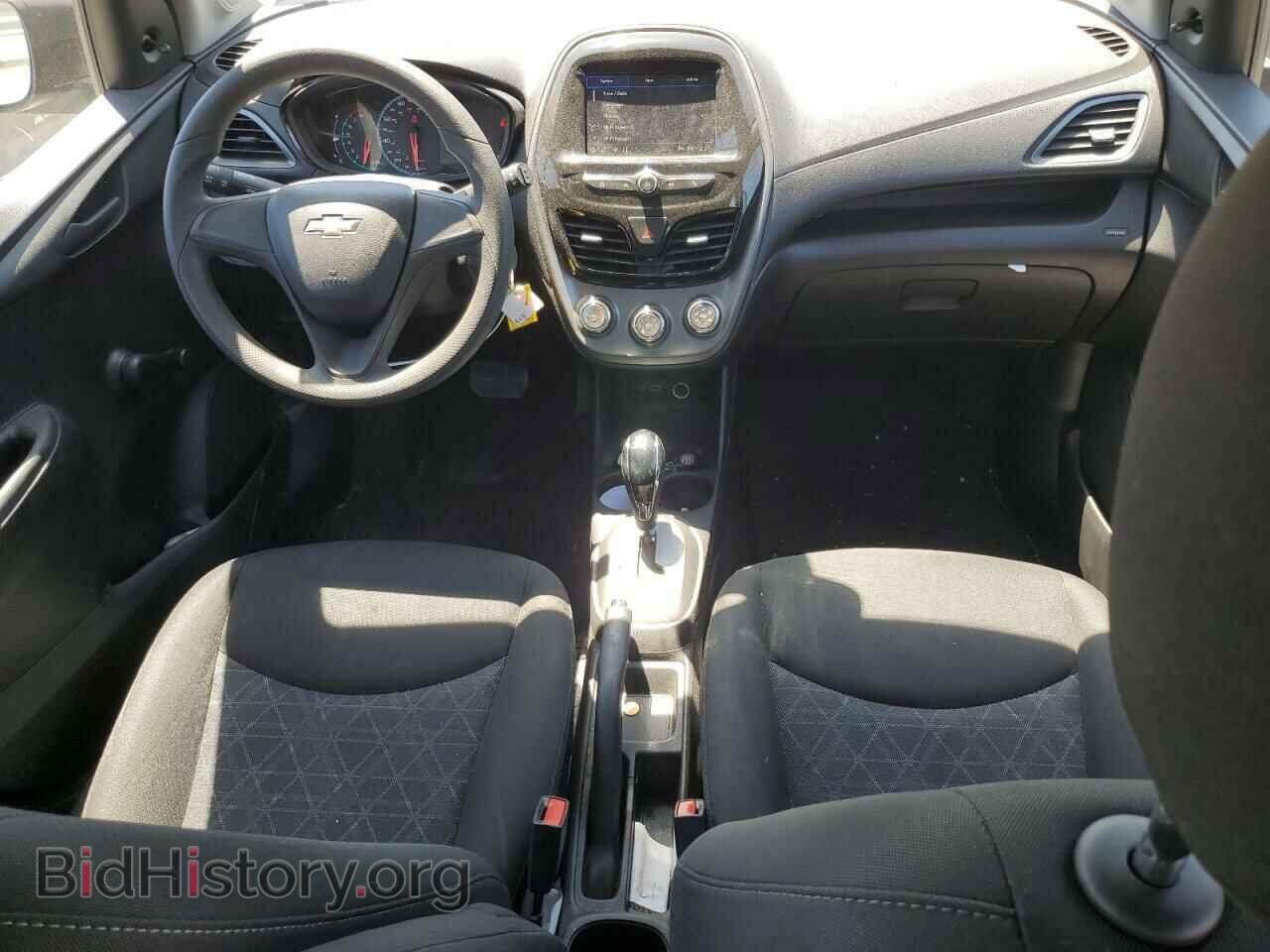 2020 CHEVROLET SPARK - VIN: KL8CB6SA6LC424357 - Фото 8