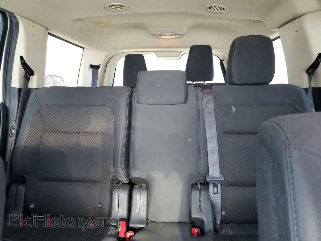 2014 FORD FLEX - VIN: 2FMGK5C89EBD03822 - Фото 10