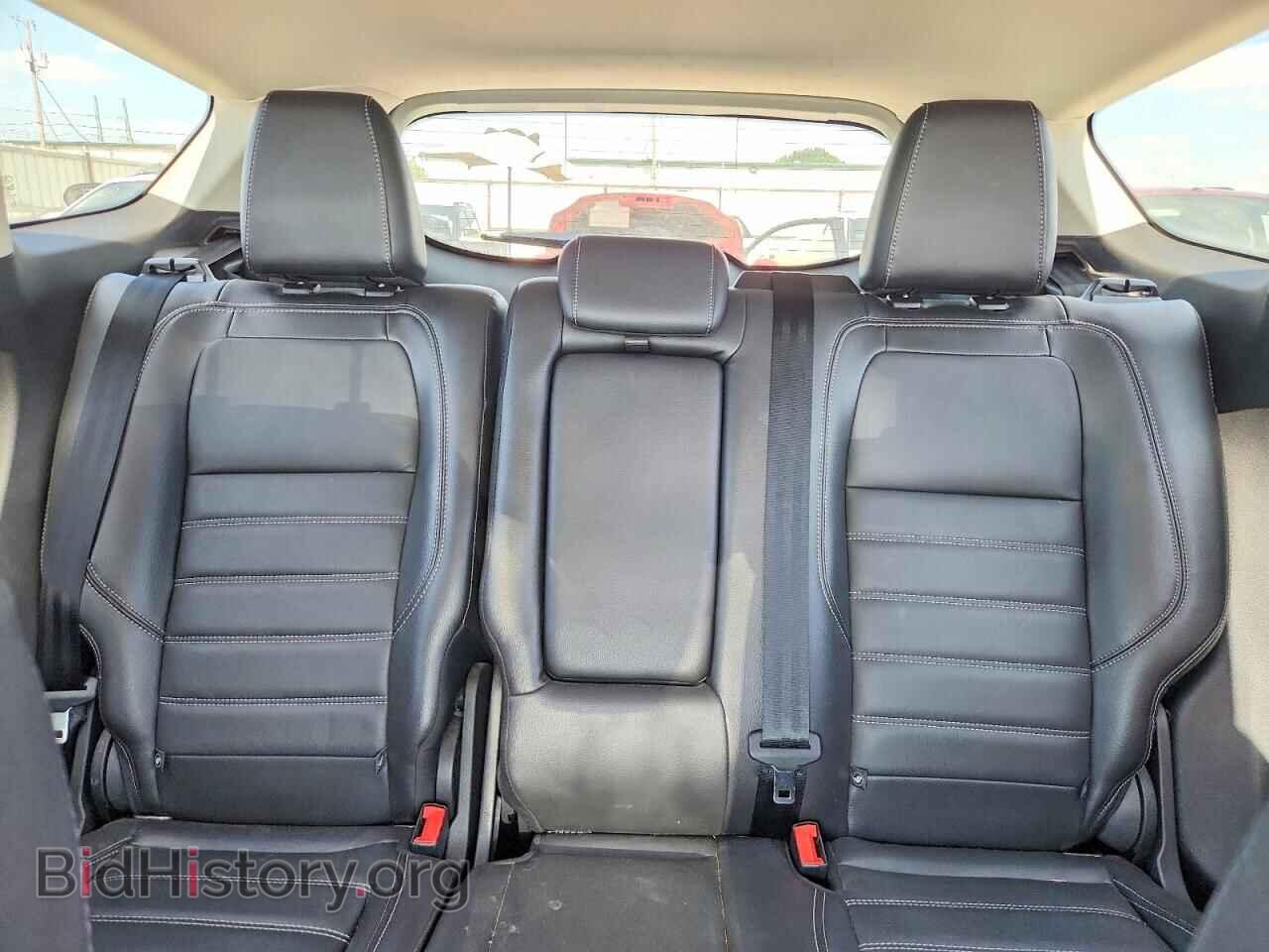 2017 FORD ESCAPE - VIN: 1FMCU9JD6HUC34134 - Фото 10