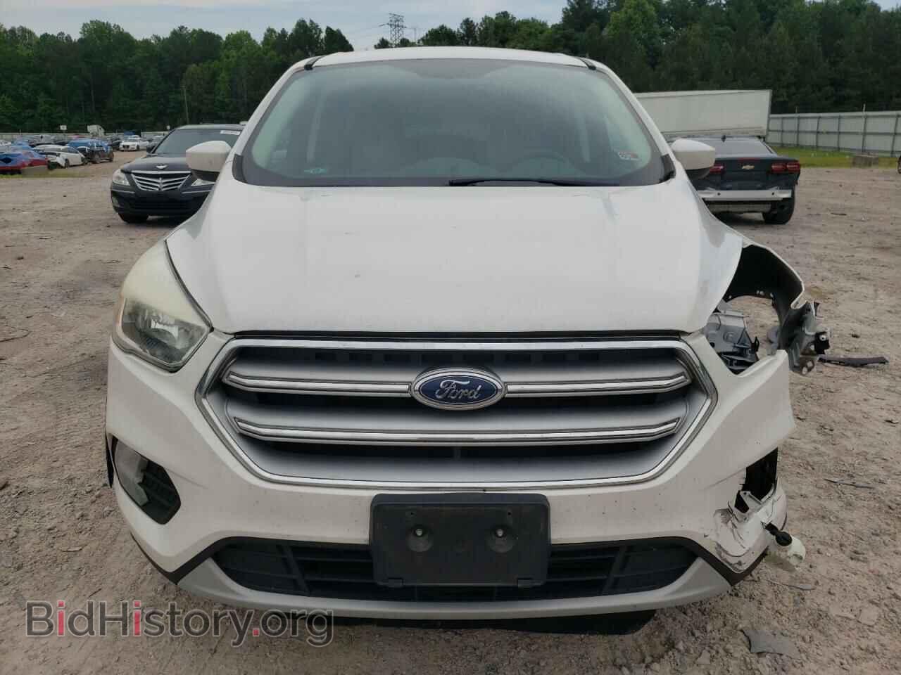 2017 FORD ESCAPE - VIN: 1FMCU0G97HUE00577 - Фото 5