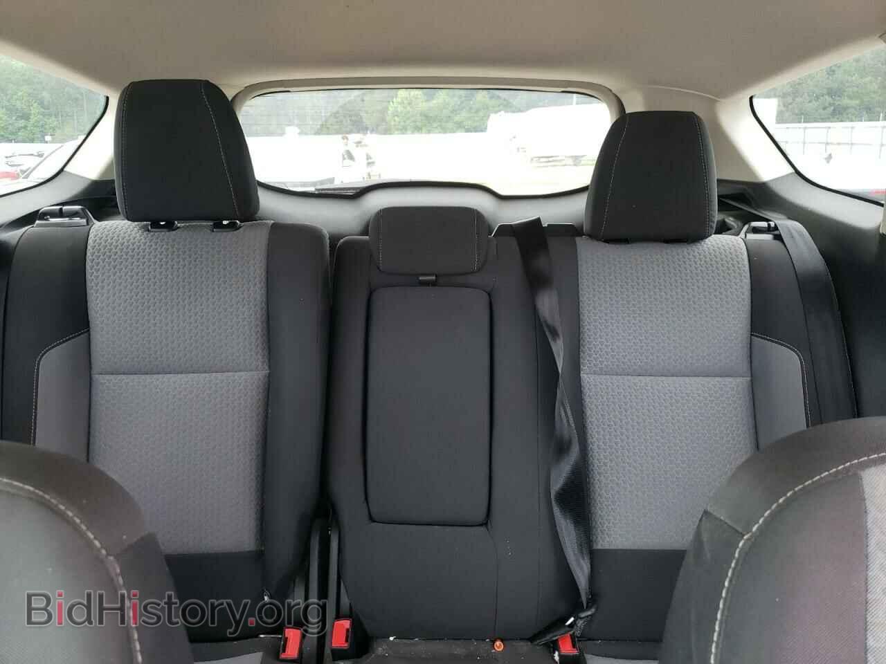 2017 FORD ESCAPE - VIN: 1FMCU0G97HUE00577 - Фото 10