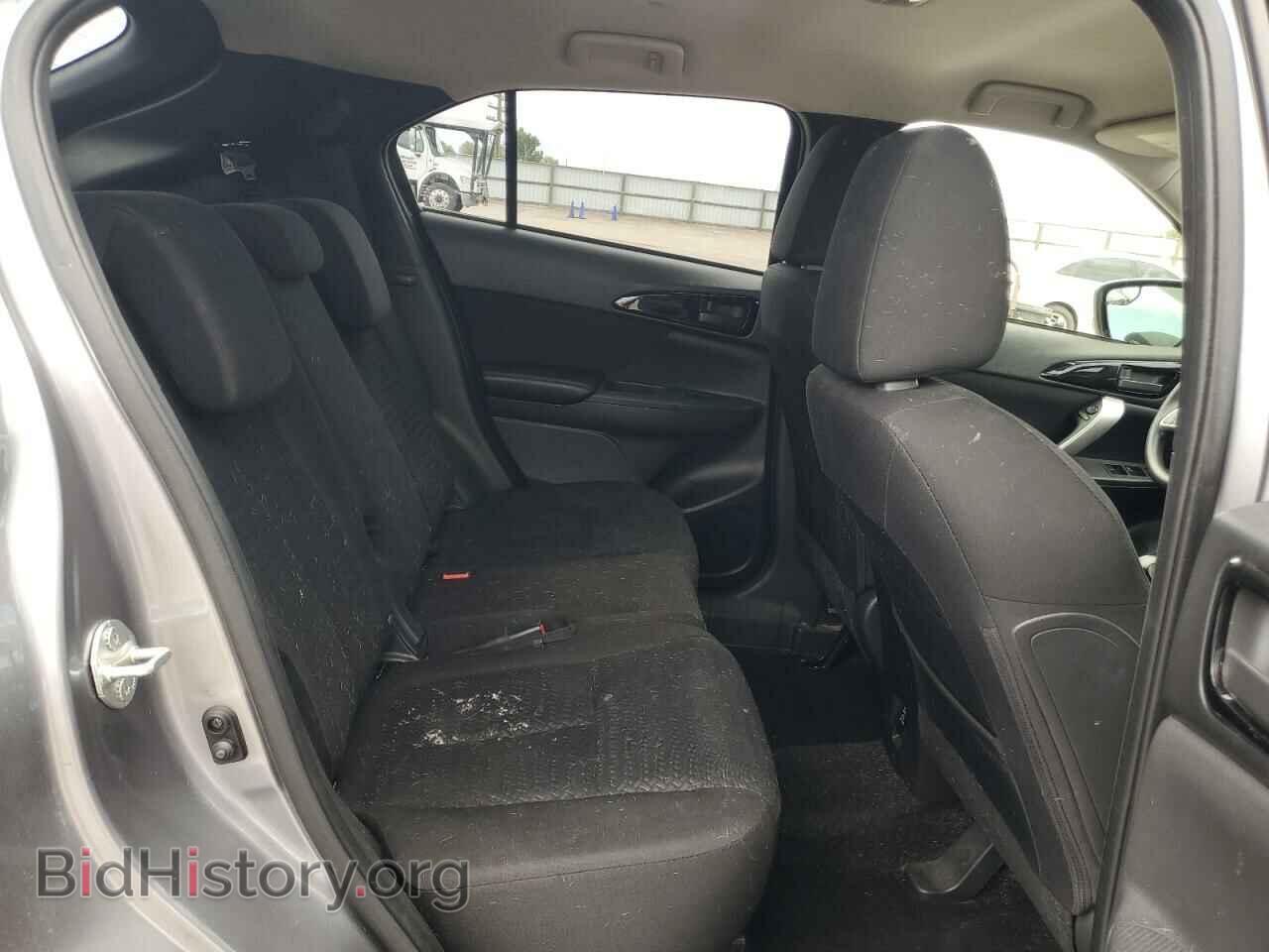 2019 MITSUBISHI ECLIPSE - VIN: JA4AT3AA2KZ031201 - Photo 11