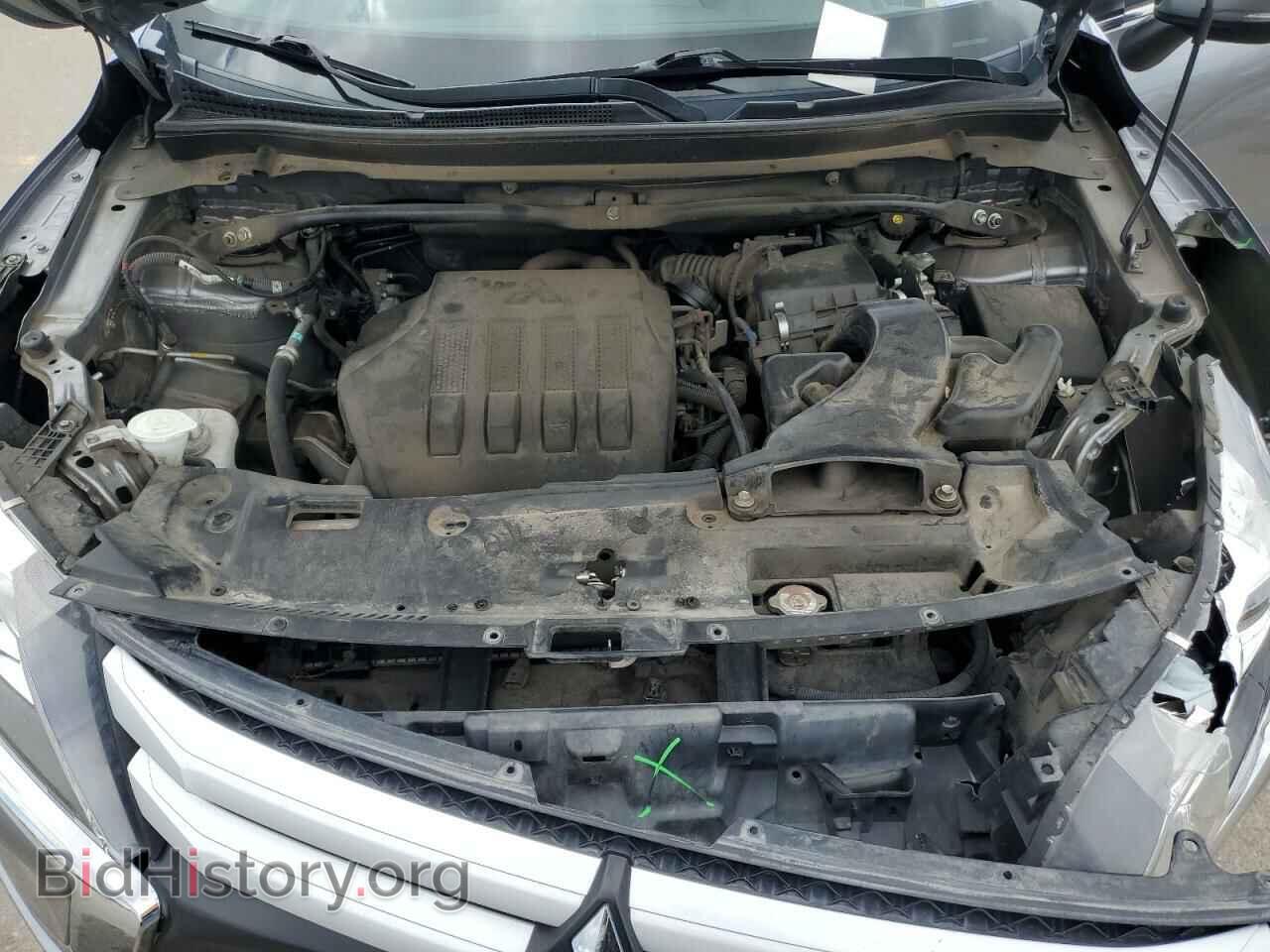 2019 MITSUBISHI ECLIPSE - VIN: JA4AT3AA2KZ031201 - Photo 12