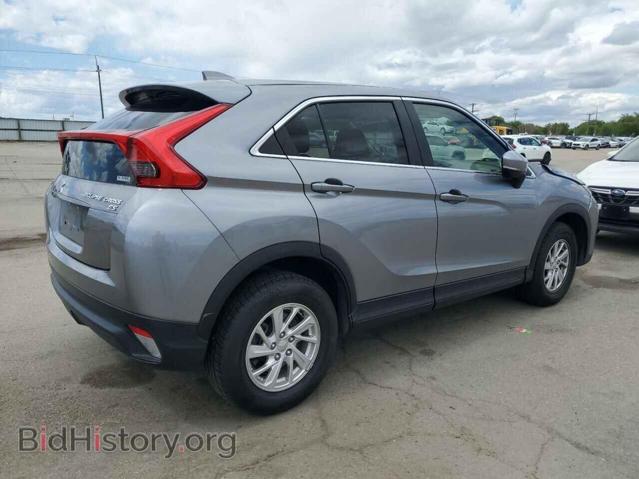 2019 MITSUBISHI ECLIPSE - VIN: JA4AT3AA2KZ031201 - Photo 3