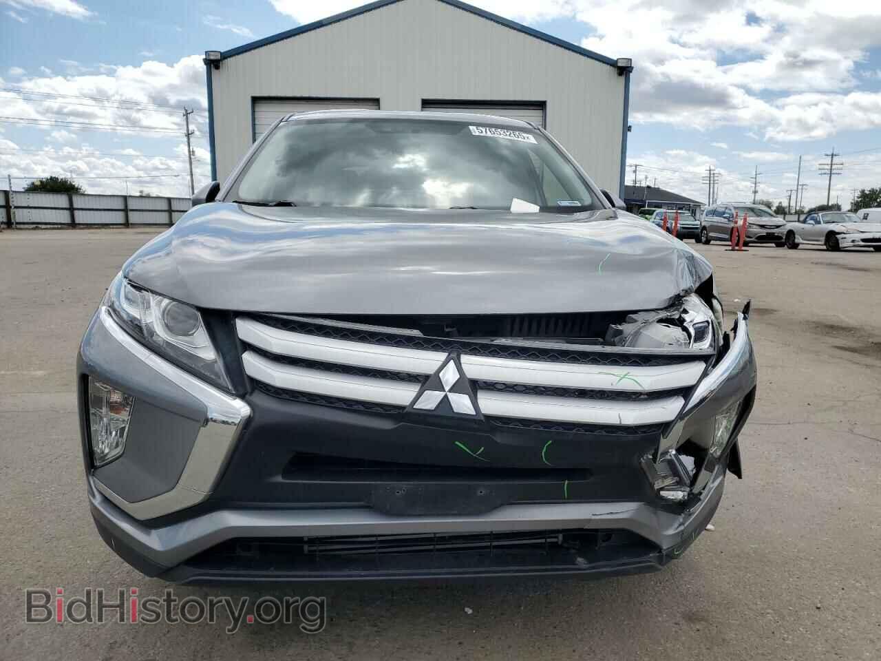 2019 MITSUBISHI ECLIPSE - VIN: JA4AT3AA2KZ031201 - Photo 5