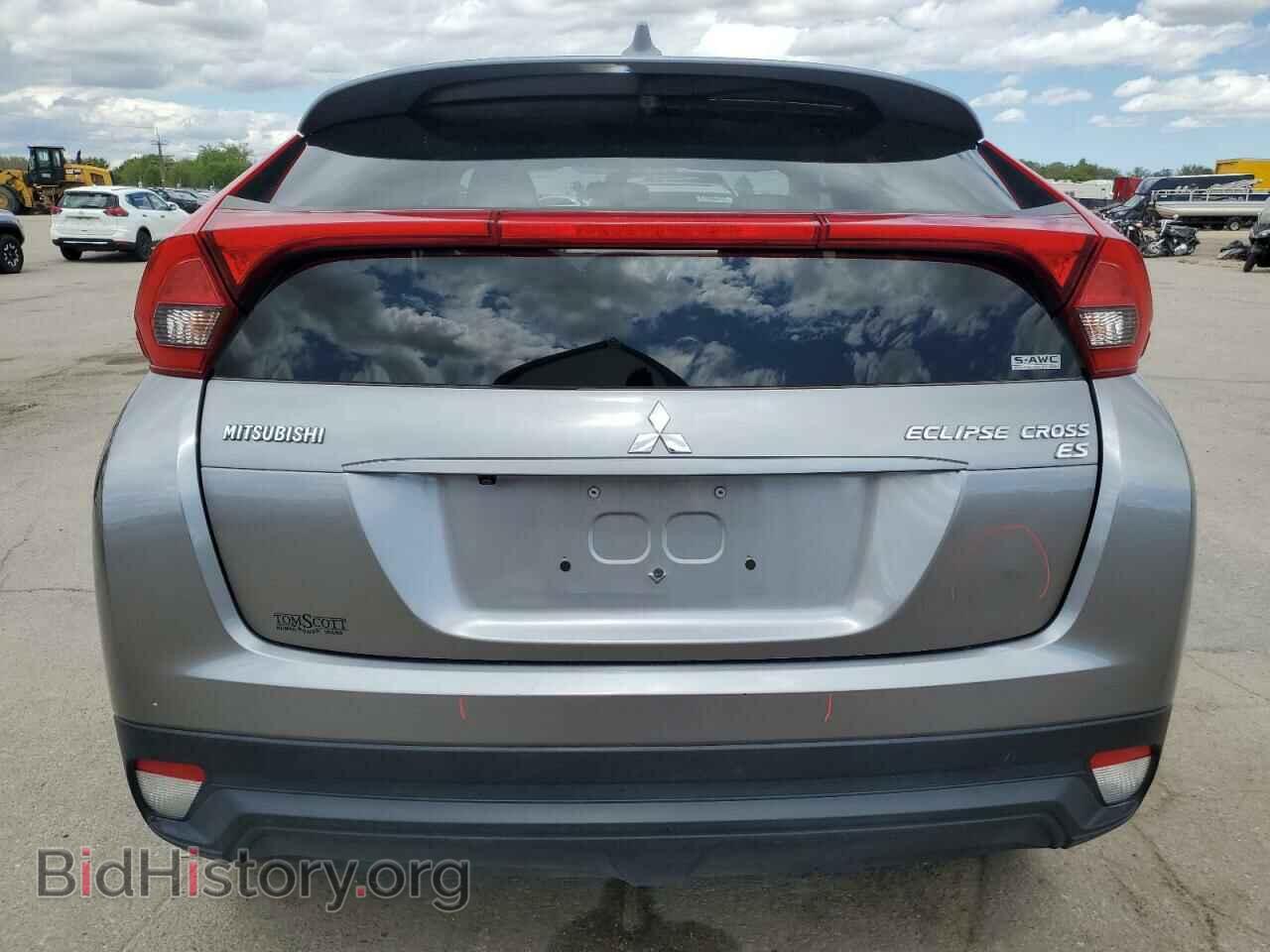 2019 MITSUBISHI ECLIPSE - VIN: JA4AT3AA2KZ031201 - Photo 6