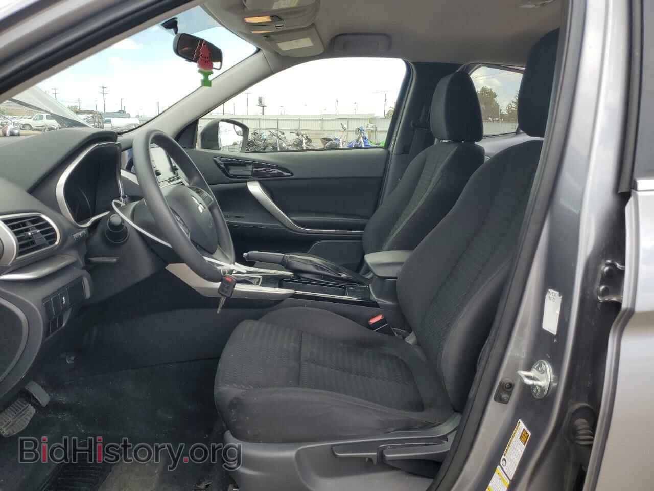 2019 MITSUBISHI ECLIPSE - VIN: JA4AT3AA2KZ031201 - Photo 7