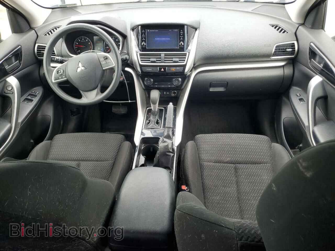 2019 MITSUBISHI ECLIPSE - VIN: JA4AT3AA2KZ031201 - Photo 8
