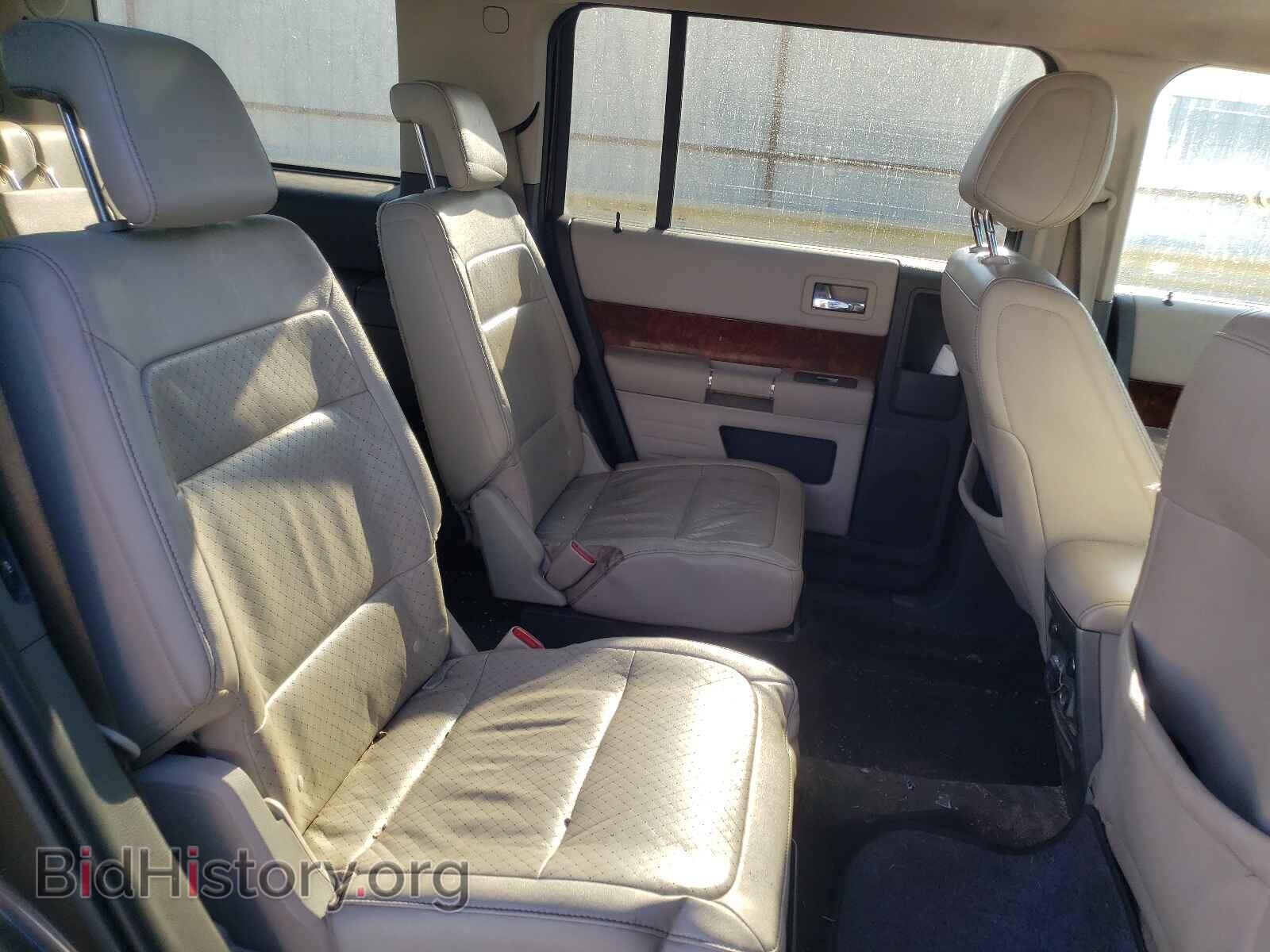 2011 FORD FLEX - VIN: 2FMGK5DC7BBD17524 - Photo 6