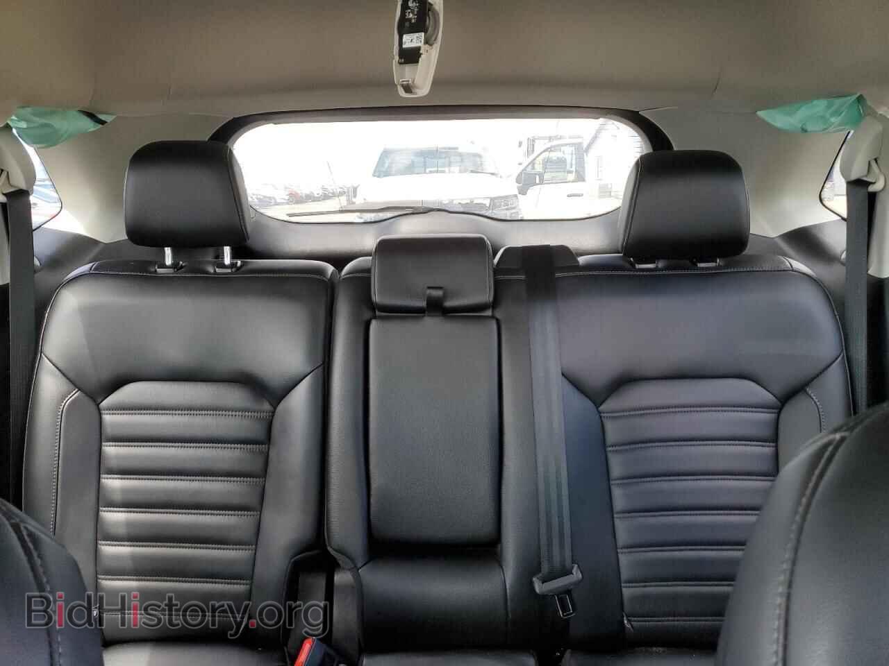 2023 FORD EDGE - VIN: 2FMPK4J94PBA45749 - Photo 10