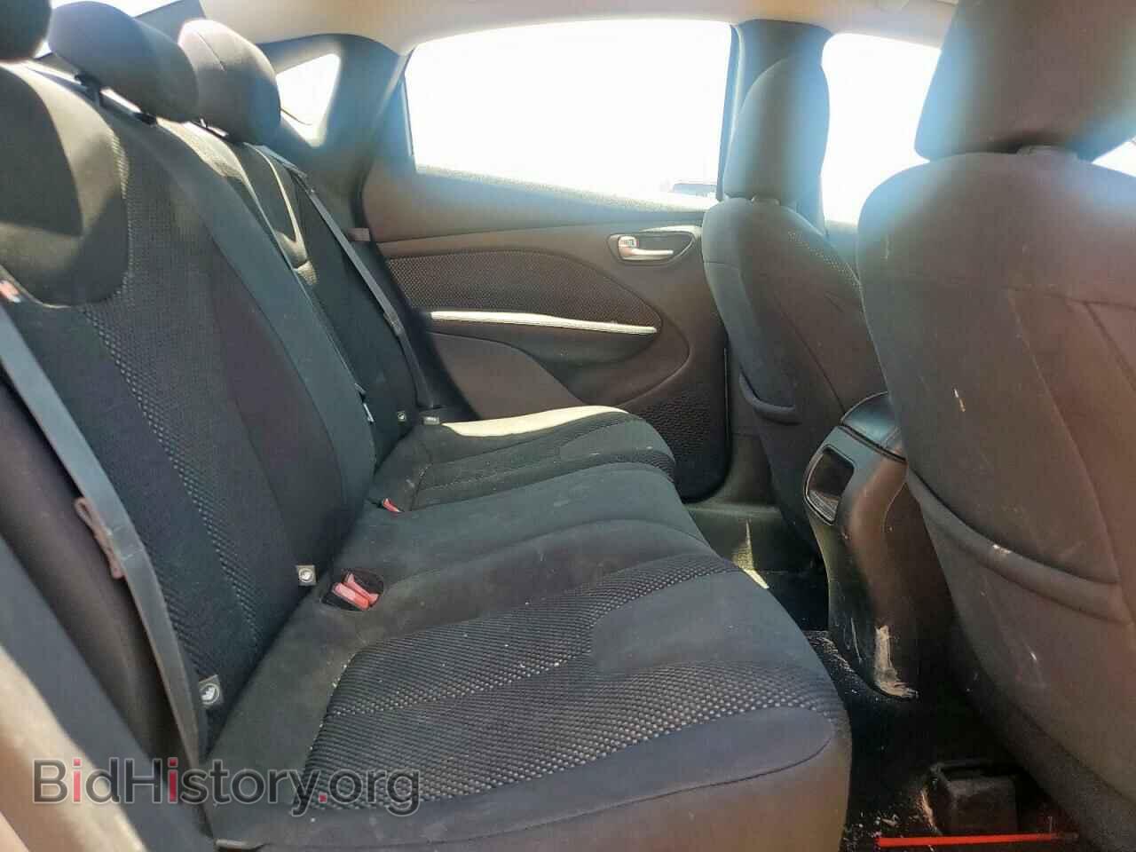 2015 DODGE DART - VIN: 1C3CDFDH5FD181963 - Фото 10