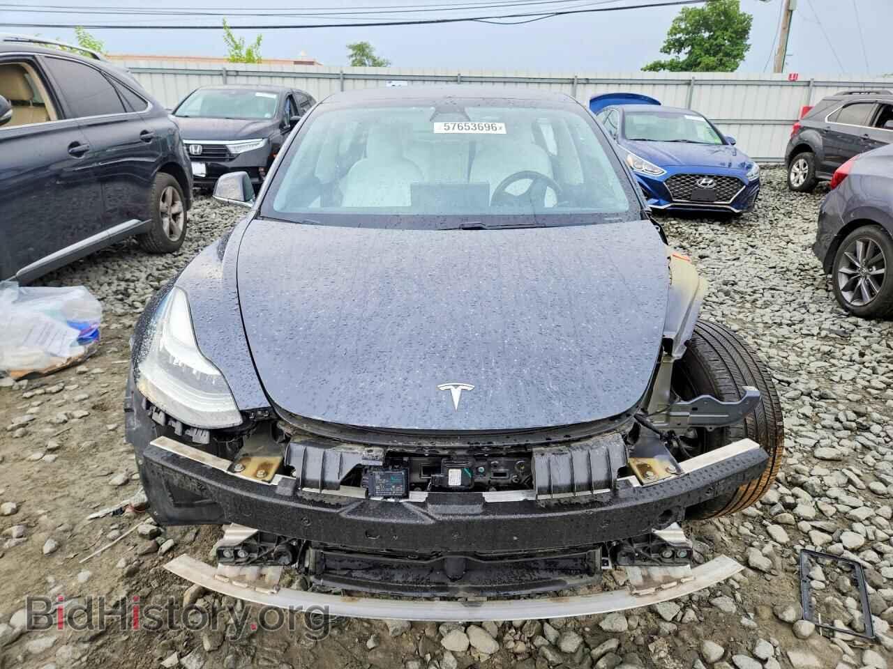 2018 TESLA MODEL 3 - VIN: 5YJ3E1EB9JF056021 - Photo 5