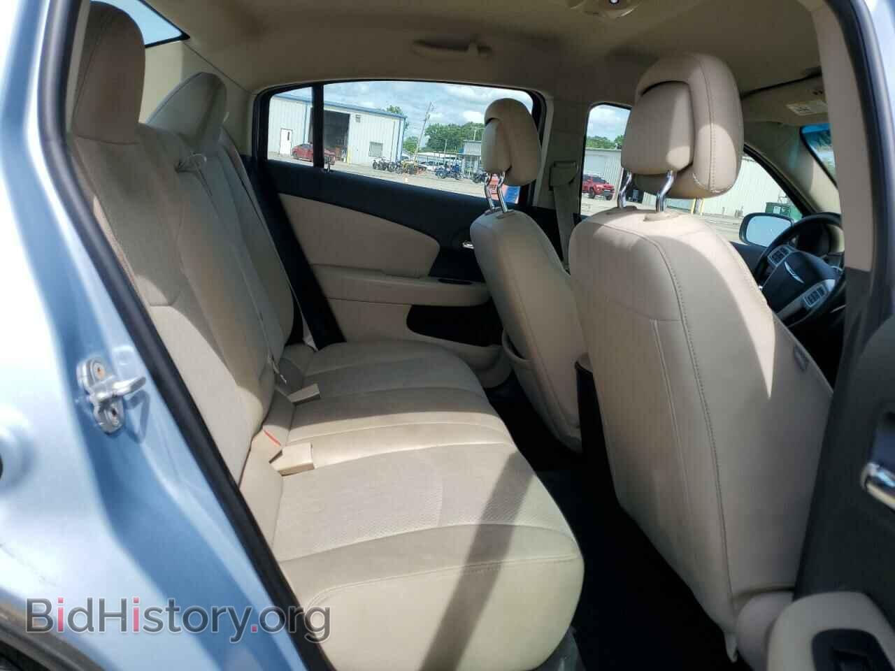 2013 CHRYSLER 200 - VIN: 1C3CCBBB7DN539212 - Photo 10