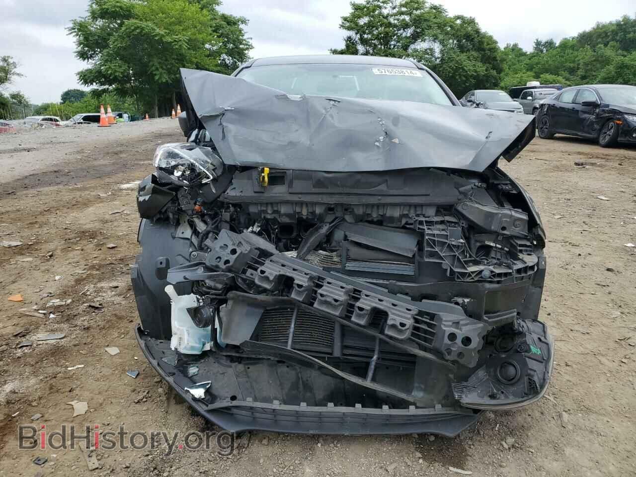 2017 FORD FOCUS - VIN: 1FADP3E26HL302918 - Фото 5