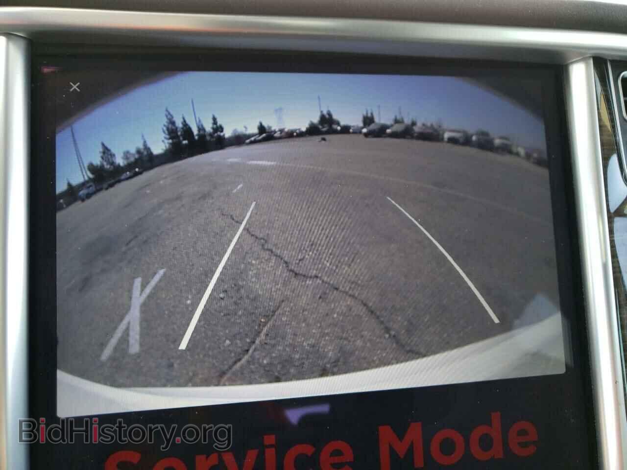 2016 TESLA MODEL S - VIN: 5YJSA1E20GF142169 - Фото 9