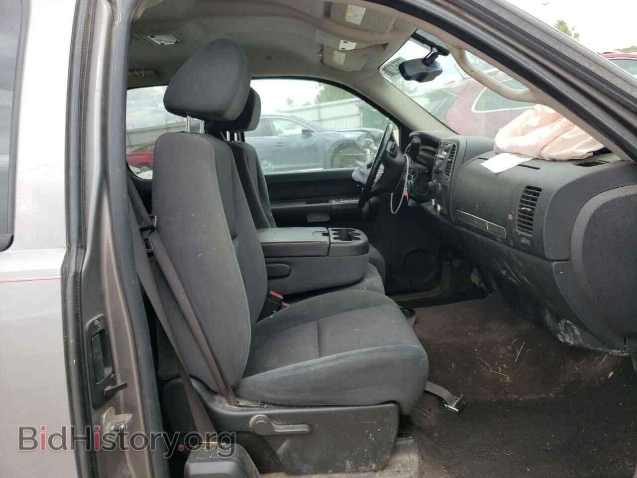2009 GMC SIERRA - VIN: 2GTEK290291112900 - Фото 7