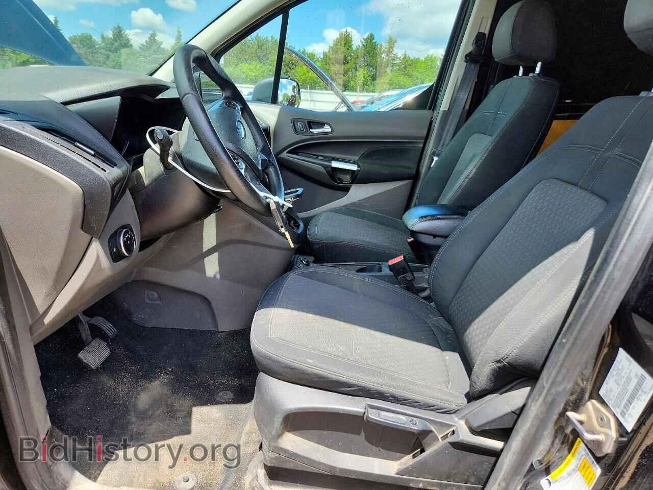 2019 FORD TRANSIT - VIN: NM0LS7F25K1424647 - Фото 7