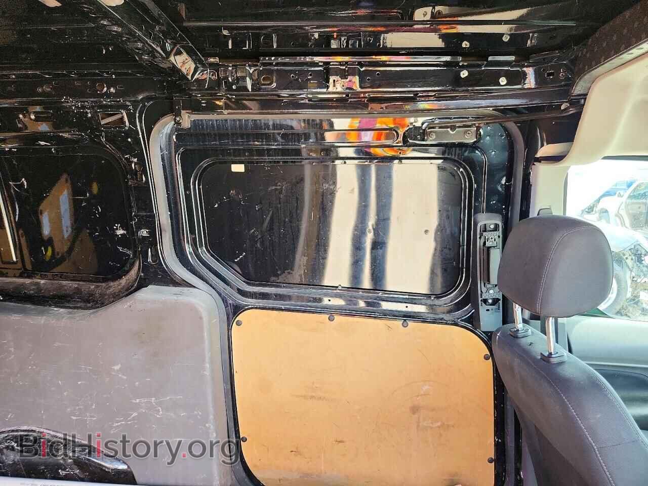 2019 FORD TRANSIT - VIN: NM0LS7F25K1424647 - Фото 10