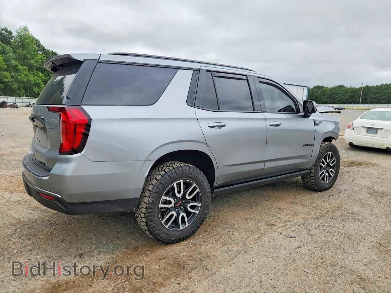 2024 GMC YUKON - VIN: 1GKS2CKD2RR158227 - Фото 3