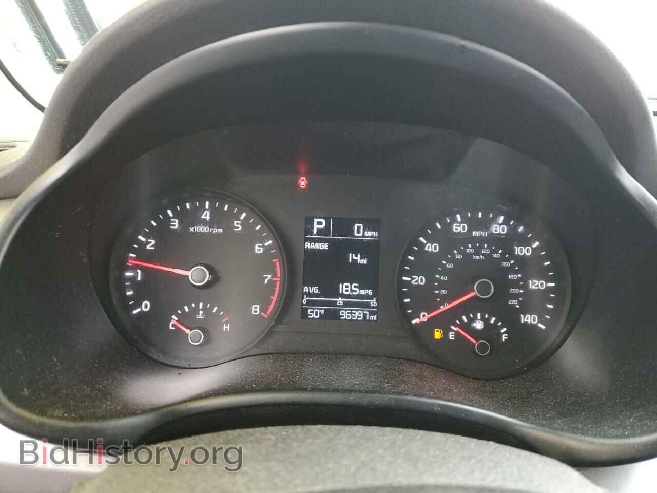 2021 KIA RIO - VIN: 3KPA24AD5ME382000 - Фото 9