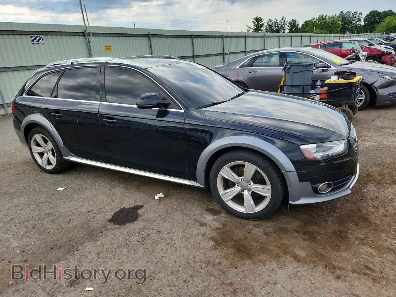 2013 AUDI A4 - VIN: WA19FAFL0DA237997 - Фото 4