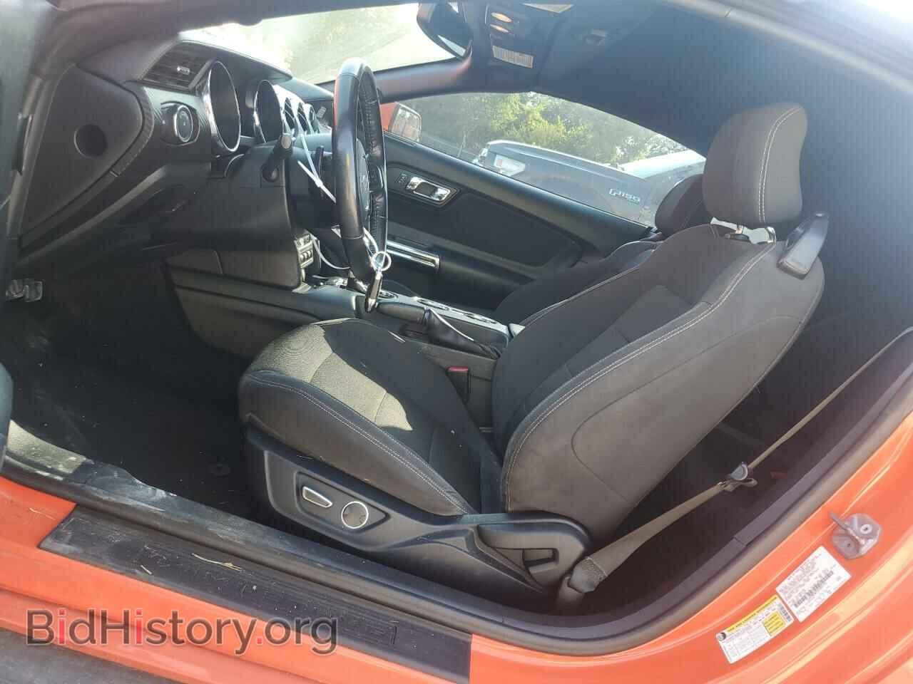 2016 FORD ALL Models - VIN: 1FATP8EM7G5305145 - Фото 7