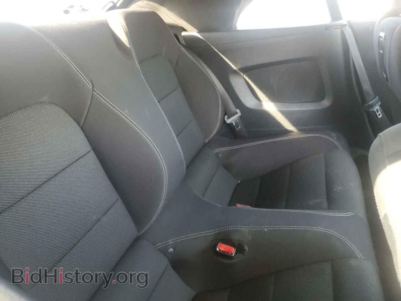 2016 FORD ALL Models - VIN: 1FATP8EM7G5305145 - Фото 10