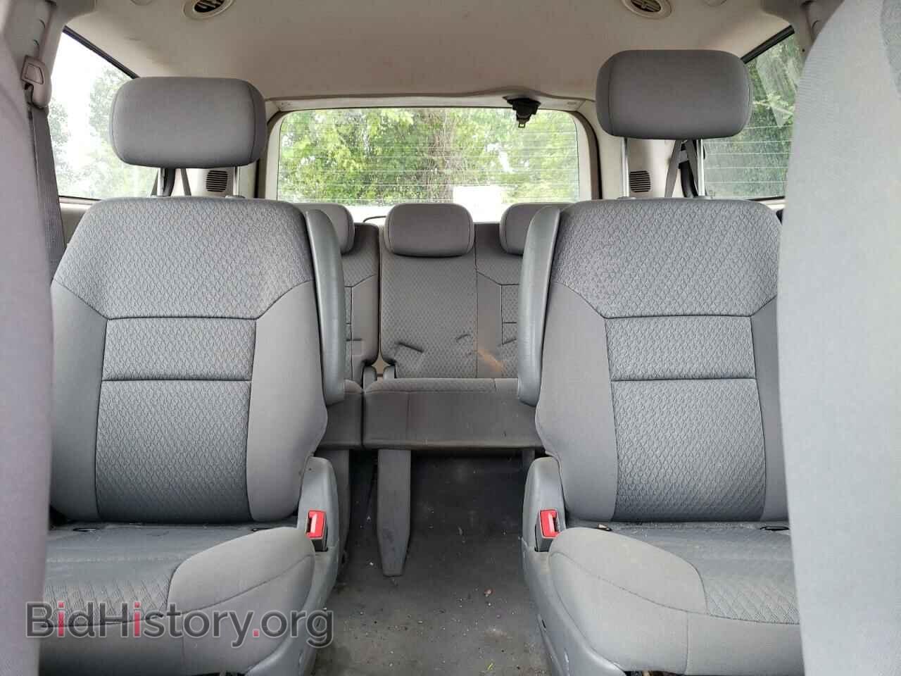 2010 DODGE CARAVAN - VIN: 2D4RN4DE8AR401392 - Фото 10