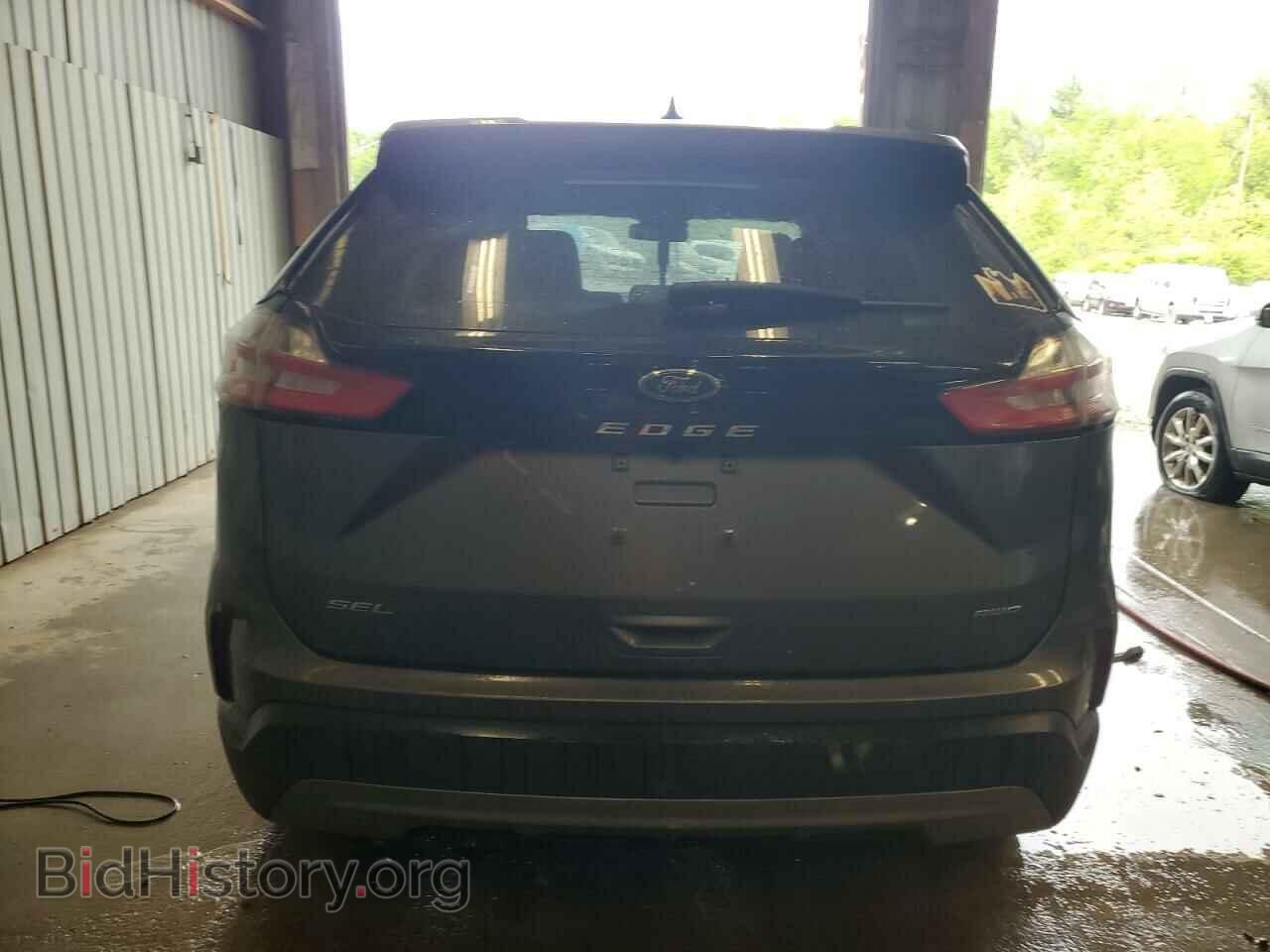 2022 FORD EDGE - VIN: 2FMPK4J90NBA97327 - Фото 6