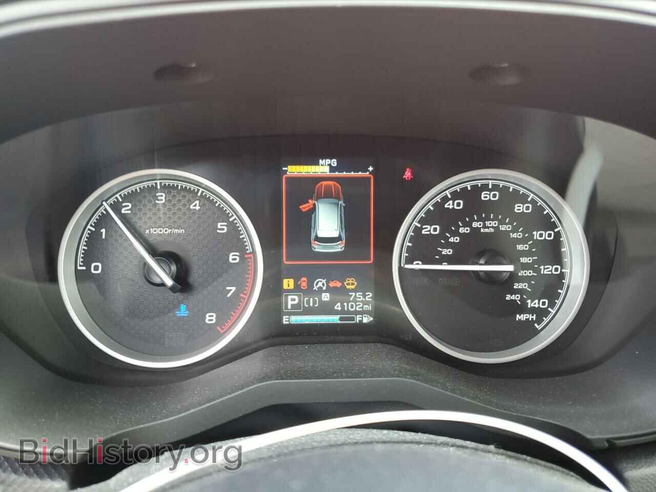 2023 SUBARU FORESTER - VIN: JF2SKAEC0PH516223 - Фото 9