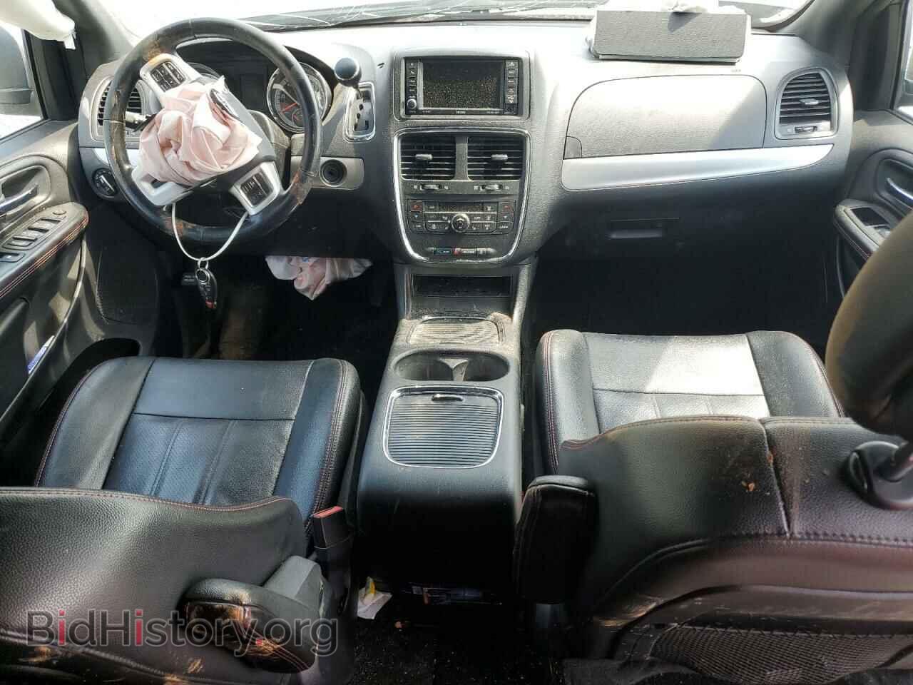2020 DODGE CARAVAN - VIN: 2C4RDGEG6LR178533 - Фото 8