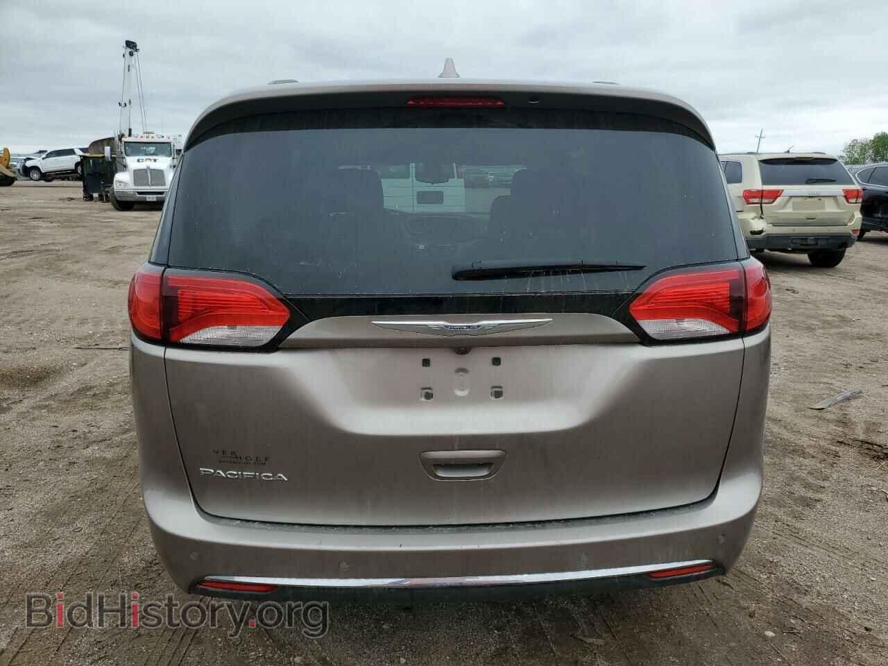 2017 CHRYSLER PACIFICA - VIN: 2C4RC1BG2HR579623 - Photo 6