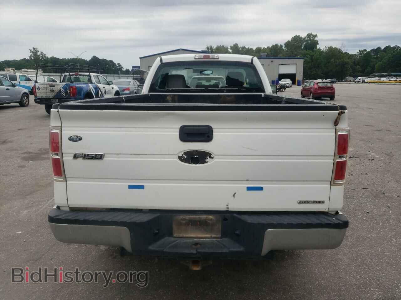 2014 FORD All Models - VIN: 1FTNF1CF7EKD16534 - Photo 6