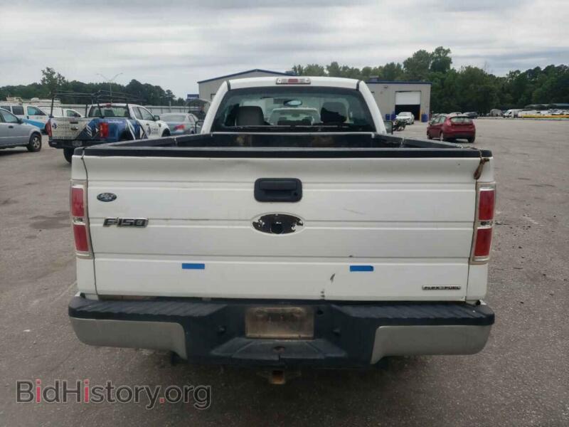 2014 Ford ALL MODELS (VIN 1FTNF1CF7EKD16534) — photo 6 of 12