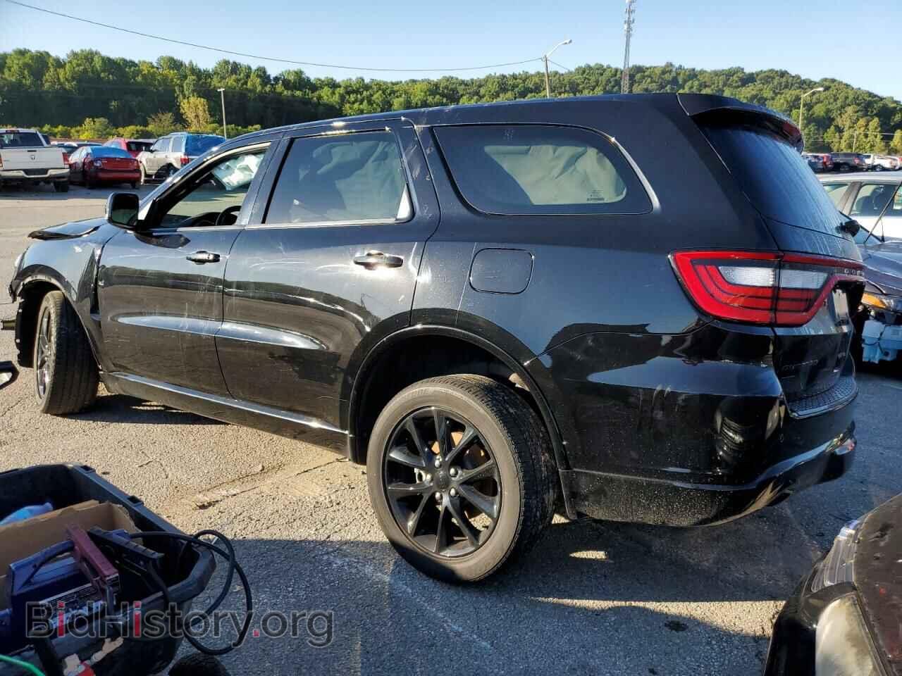 2017 DODGE DURANGO - VIN: 1C4RDJDG3HC907182 - Photo 3