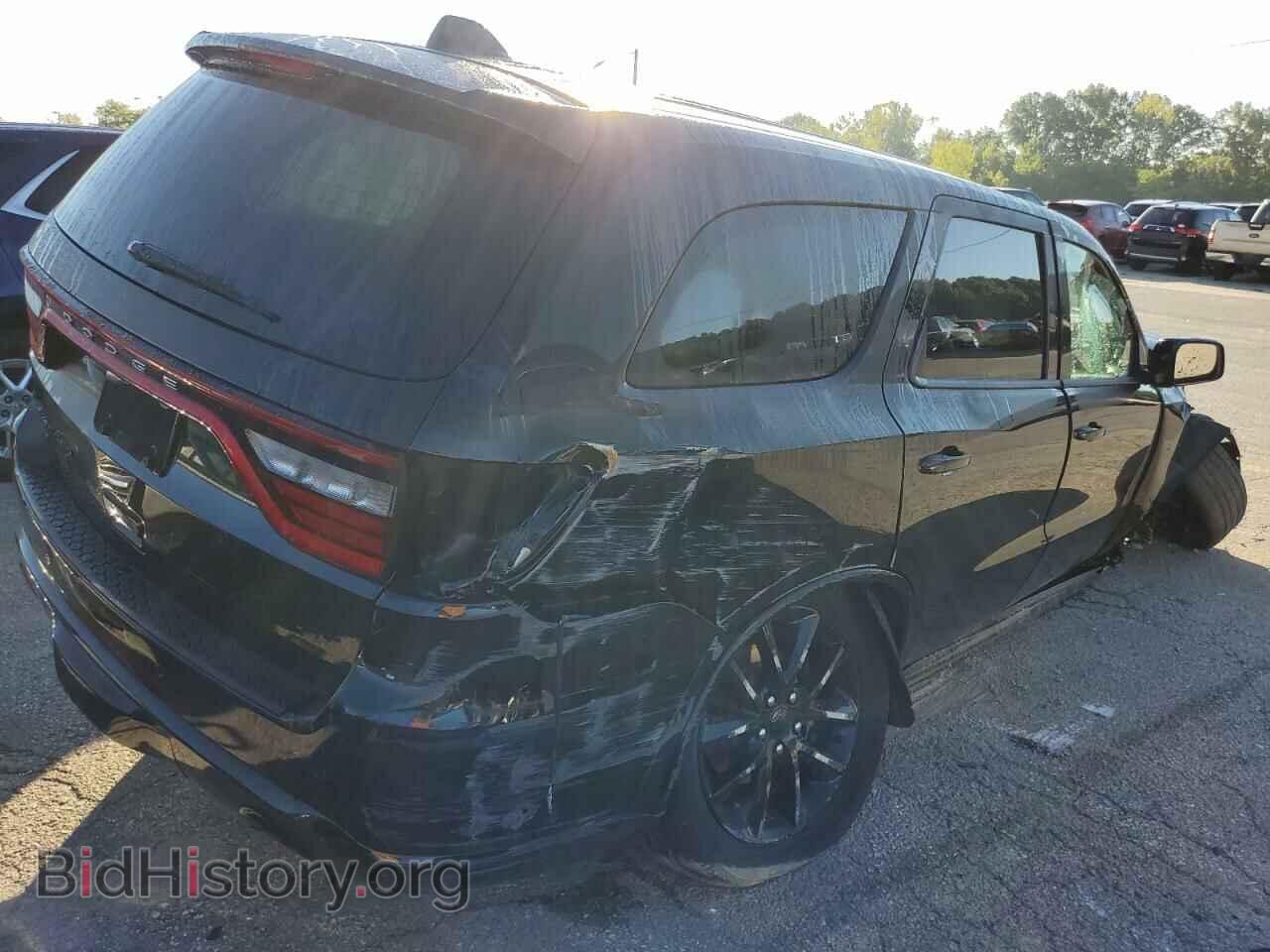 2017 DODGE DURANGO - VIN: 1C4RDJDG3HC907182 - Photo 4