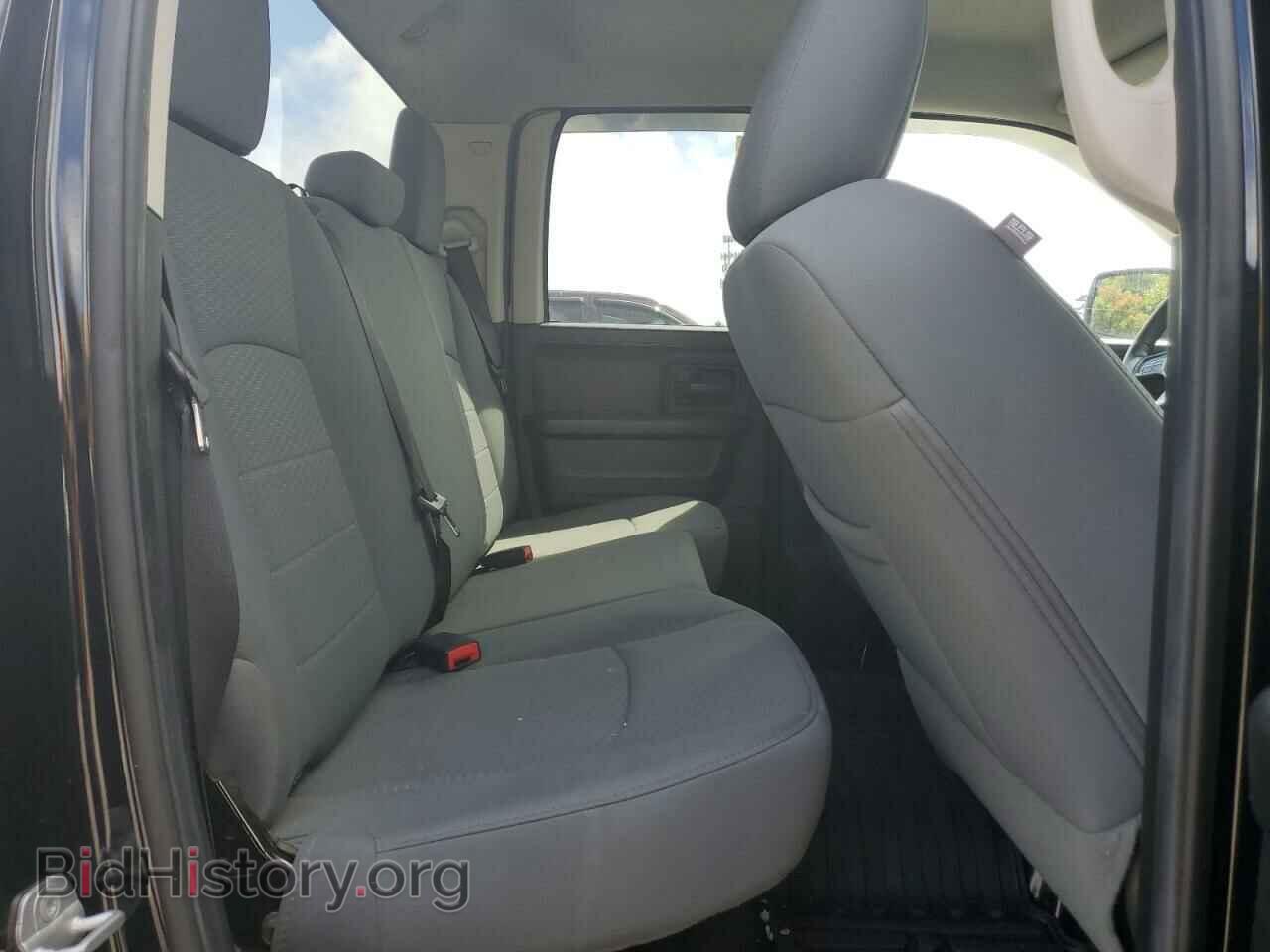 2013 RAM 1500 - VIN: 1C6RR7FT4DS679330 - Фото 6