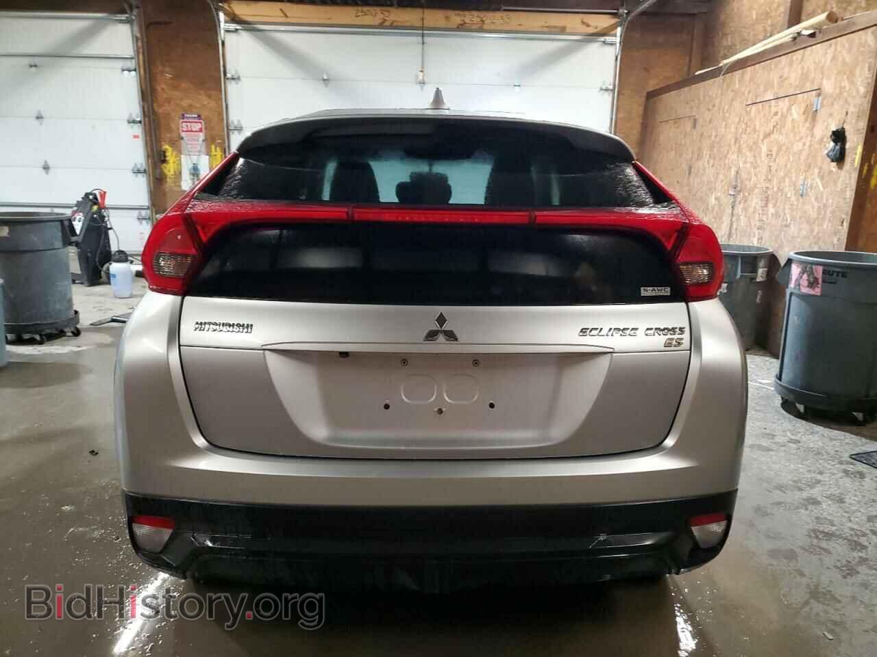 2019 MITSUBISHI ECLIPSE - VIN: JA4AT3AAXKZ035402 - Фото 6